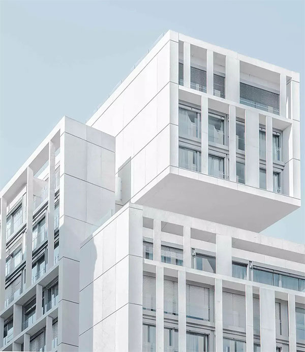 Vishnu Projects About Us
