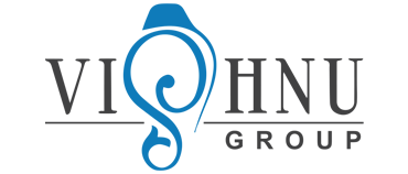 Vishnu Projects Logo